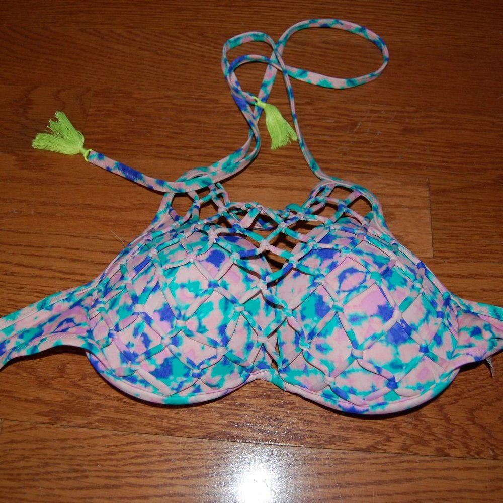 Womens Bikini top
